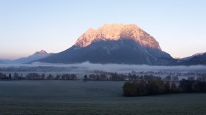 Salzkammergut