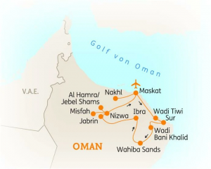 oman